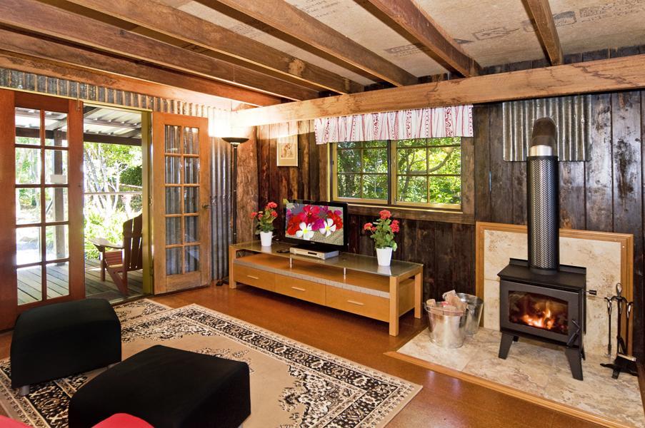 Possum Lodge At Cloudhill Estate Mount Tamborine Exterior foto